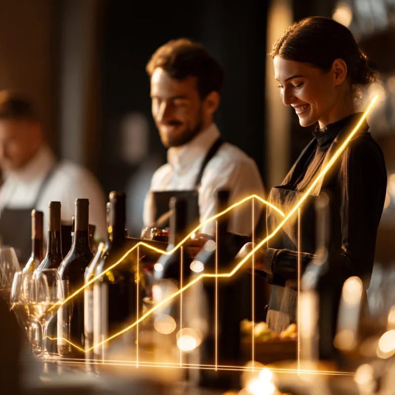 Wine Selling Training