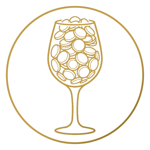 Wine CFO Logo